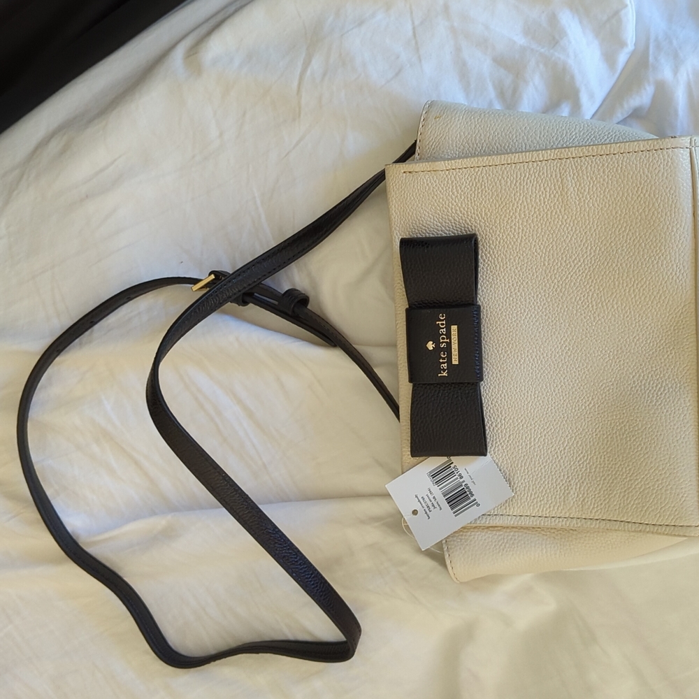 NWT Kate Spade Hayden Cross Body